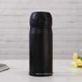 350ml Small Size Stainless Vacuum Flask Water Bottle for Children Useful